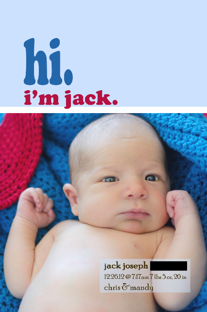 jackP birth A-1